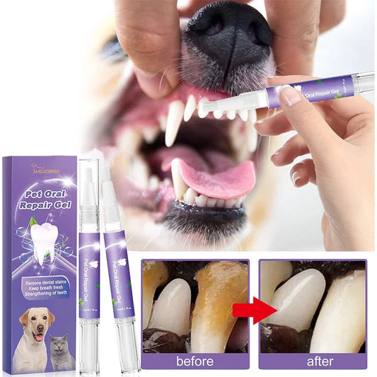 Coolpaws™ Teeth Cleaning Pen